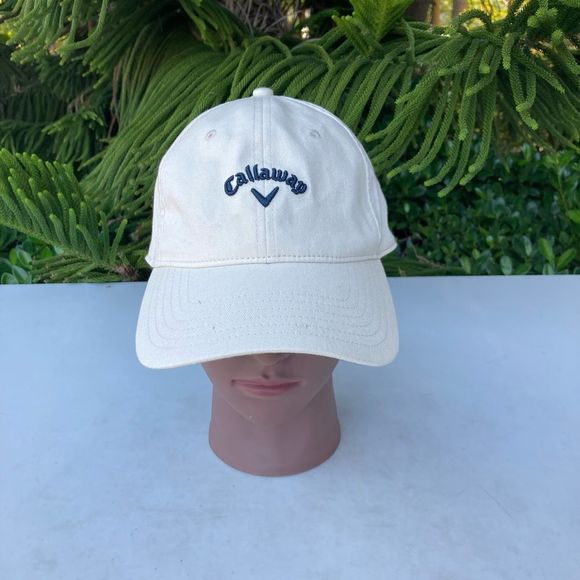 Callaway Other - Callaway Golf Cap One Size Fit Most